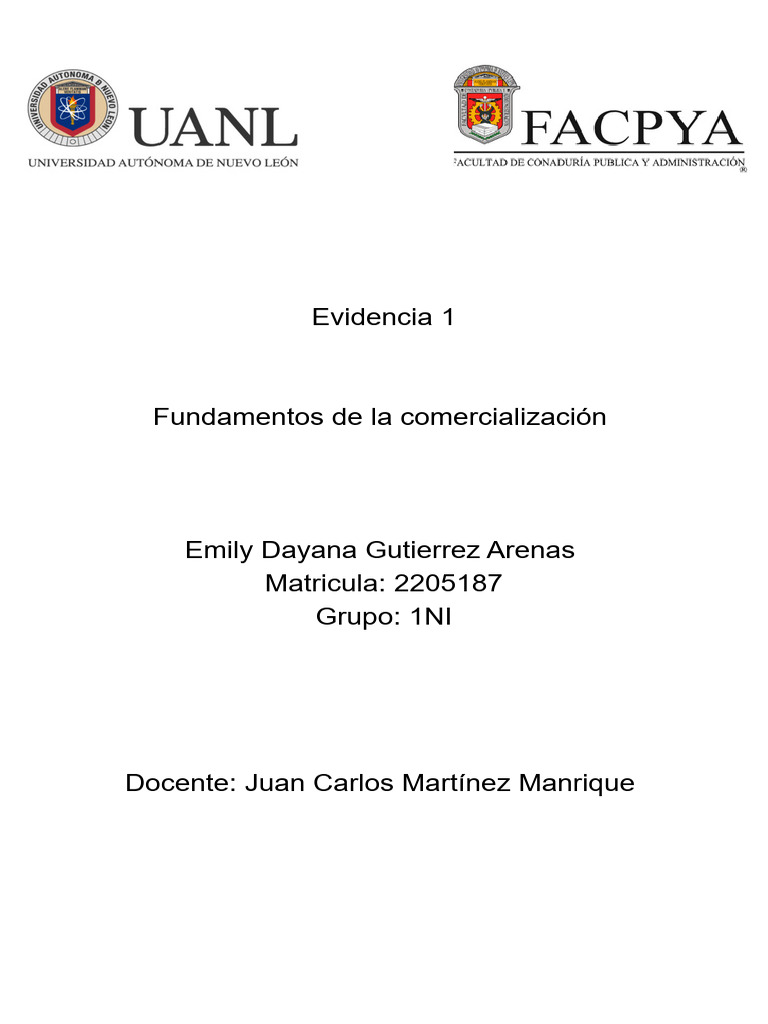 Fcom 1 | PDF