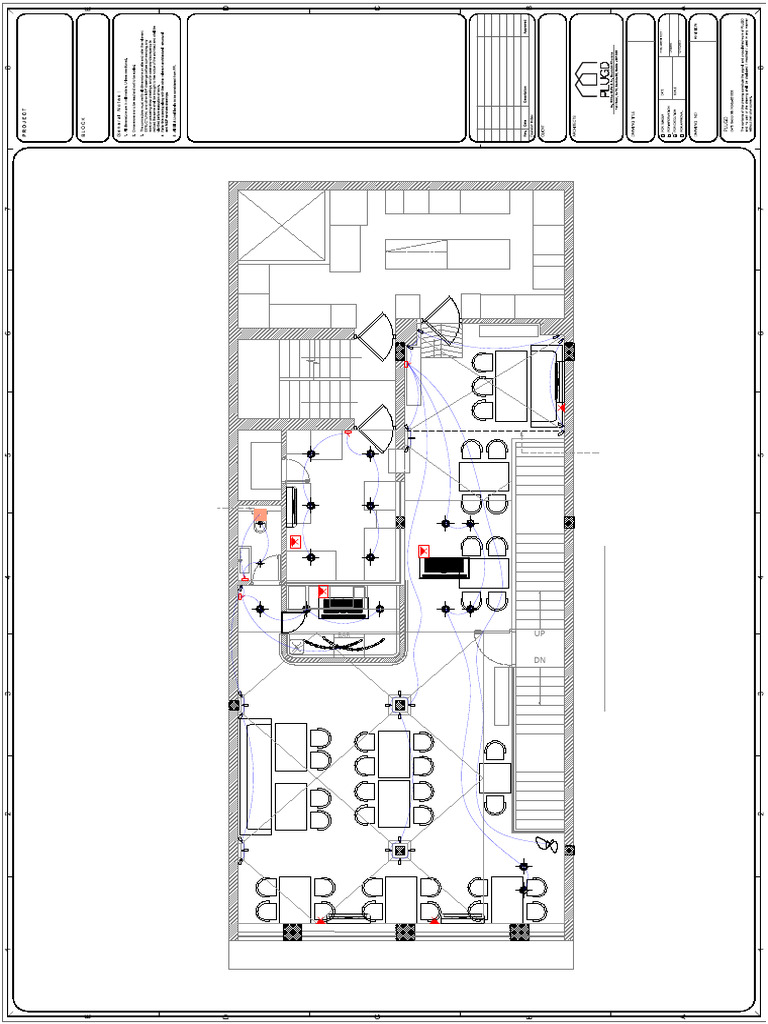 Restaurant Kitchen Equipment Layout | PDF | Cooking | Food And Drink ...