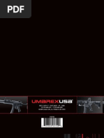 Download UmarexUSA ARMS Catalog LowRes by alan_bugalho7590 SN94401334 doc pdf