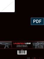 UmarexUSA ARMS Catalog LowRes