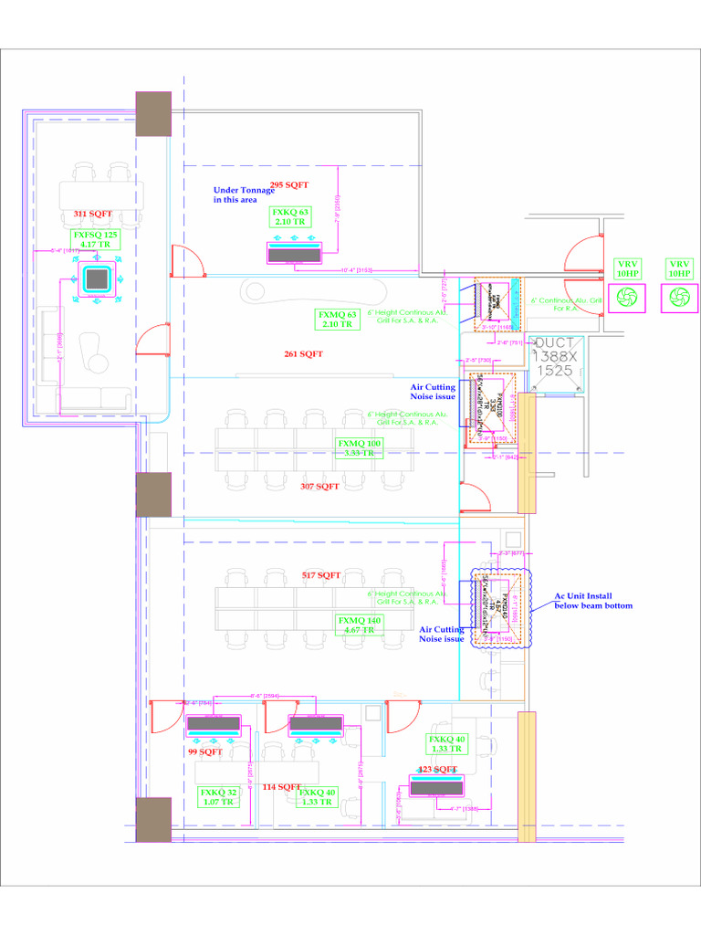 Machine Centre | PDF