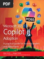Free Microsoft AI Copilot Guide | PDF