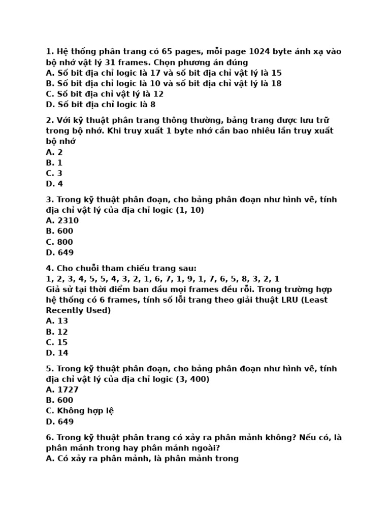 HDH C6 Lam Form | PDF