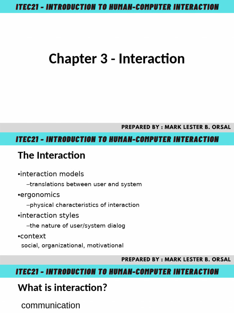 Week 3 Lesson 3 Cspc36 Students | PDF | Window (Computing) | Menu ...