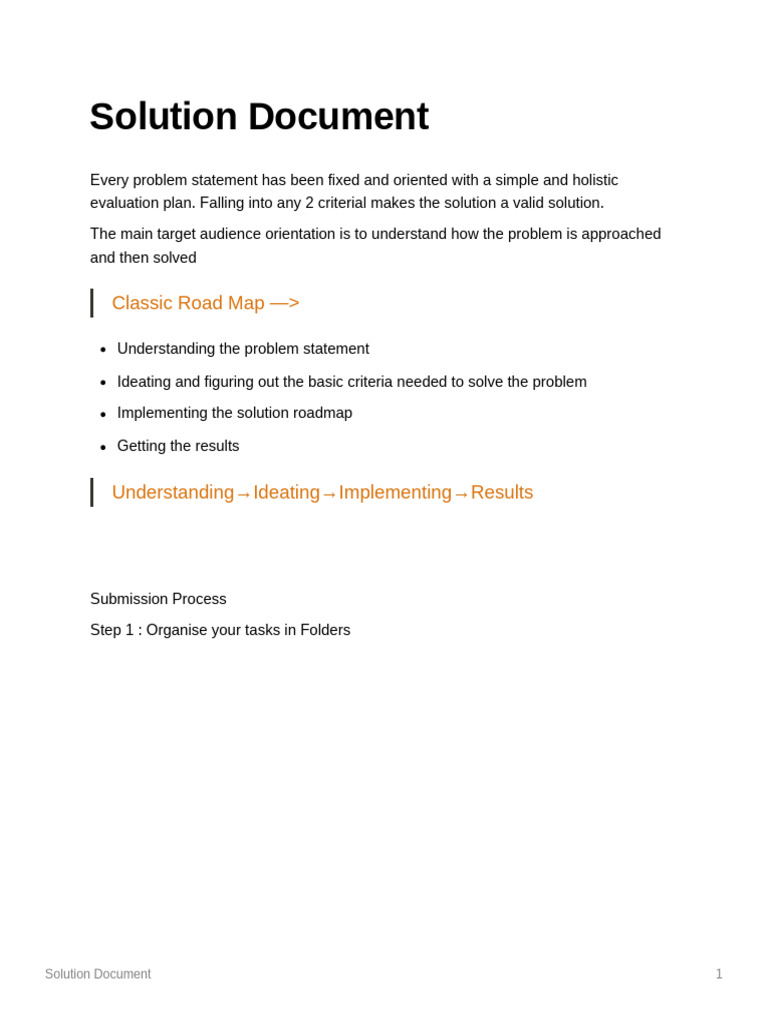 Solution Document - 2 Lyst5826 | PDF