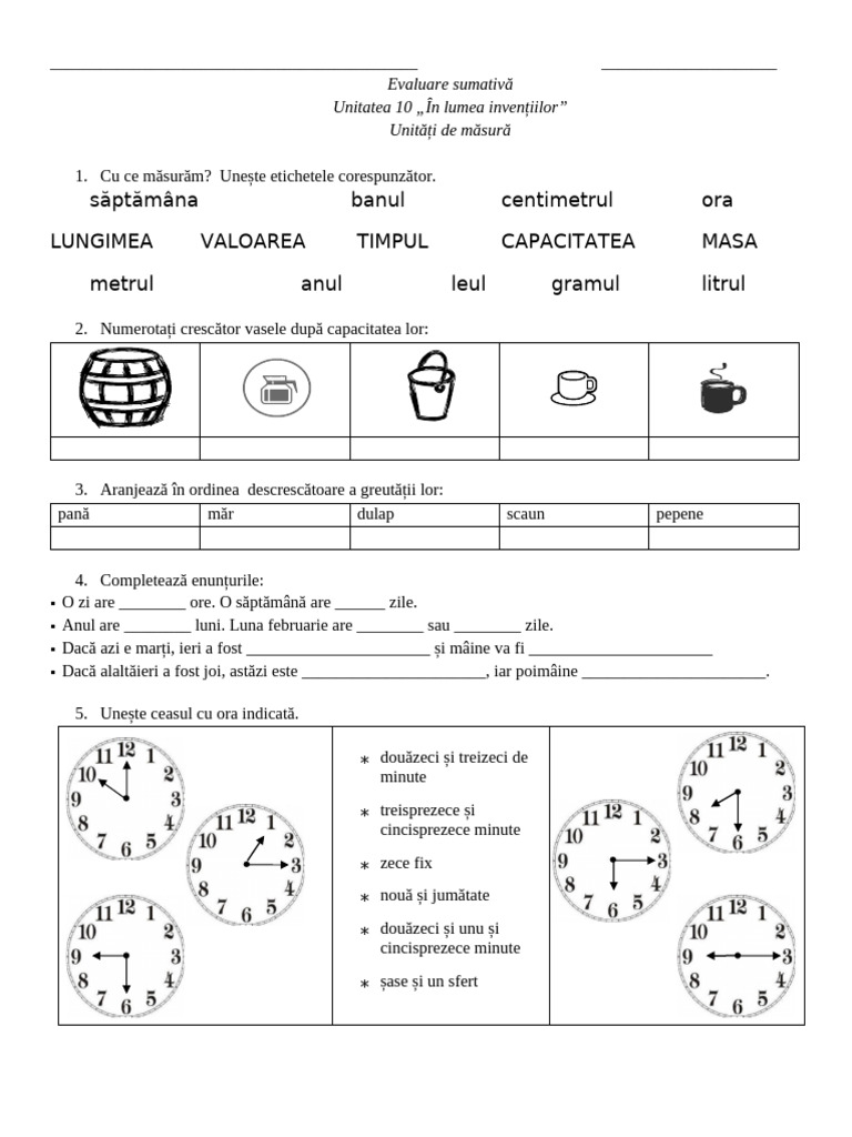 U10 Mem | PDF