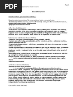 Download Exam 2 Study Guide Sp 2012 by Tony Li SN94403000 doc pdf