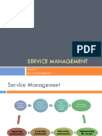 08 Service Management