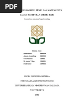 Download makalah gelombang by HaQi Ahmad SN94403916 doc pdf
