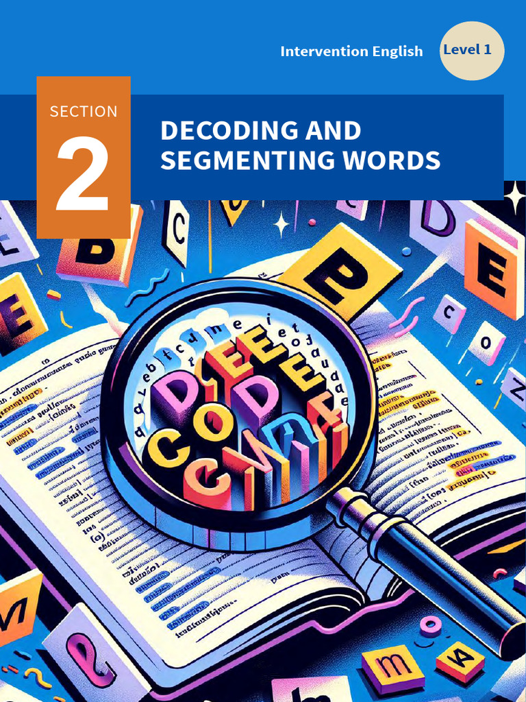 Mastering Word Decoding Techniques | PDF | Phonics | Orthography