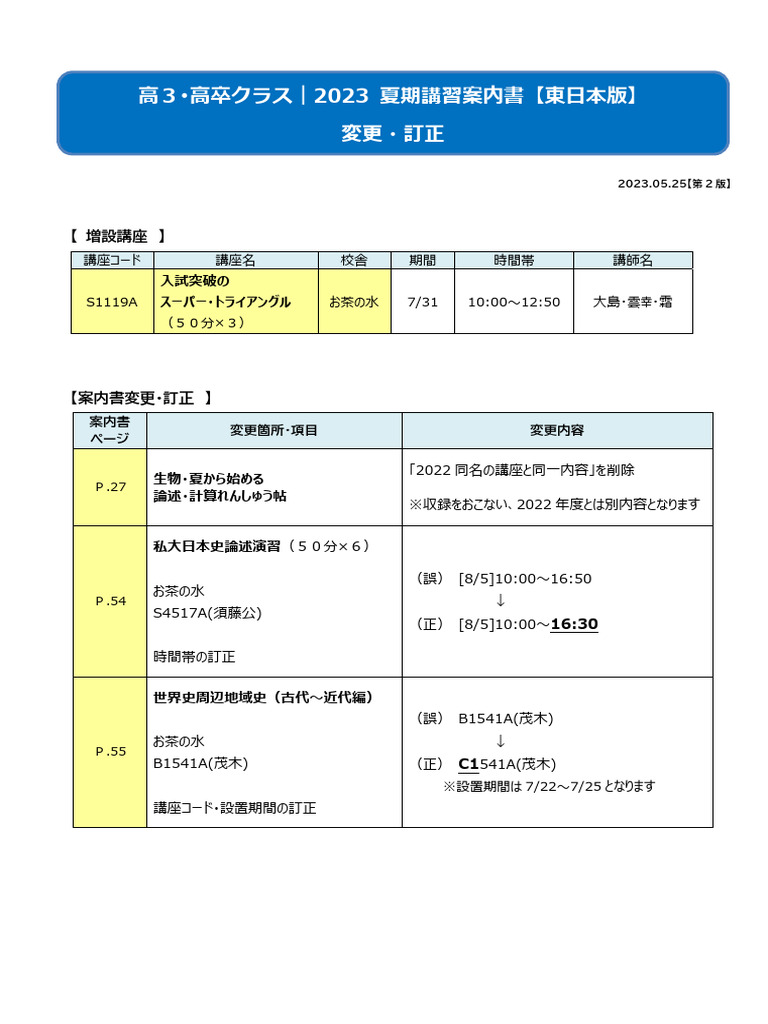 本 天下無敵のVocabulary 駿台 夏期 冬期 直前