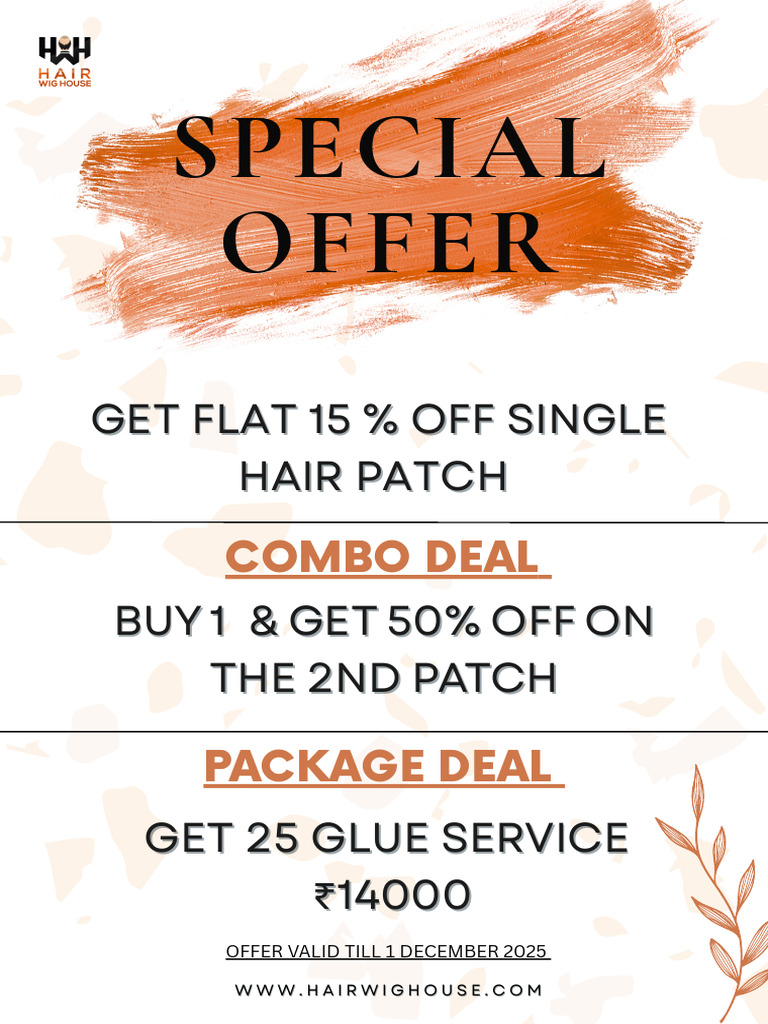 2025 Festive Offer | PDF