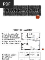 Electrical Plan Outlet Symbols Guide | PDF | Lighting | Ac Power Plugs ...