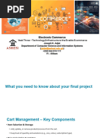 E-Commerce Chapter 3 | PDF | World Wide Web | Internet & Web