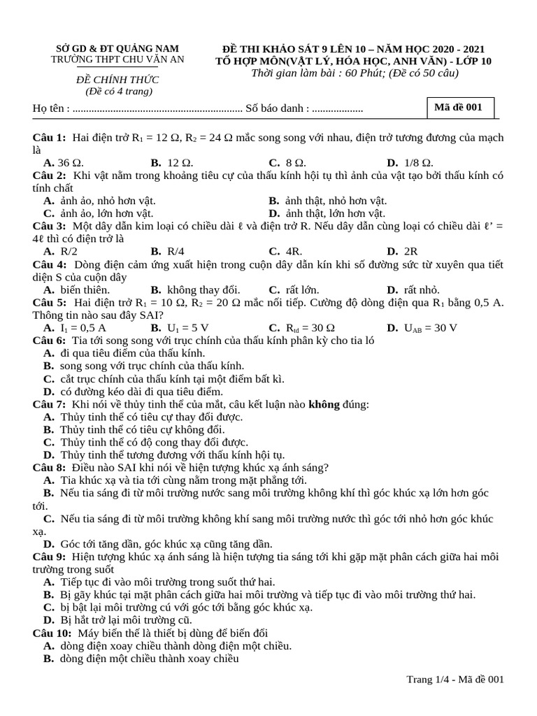 De 0001 | PDF