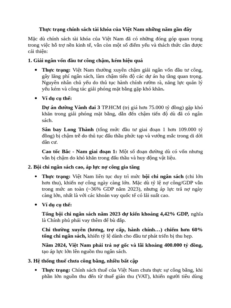 TH C TR NG | PDF