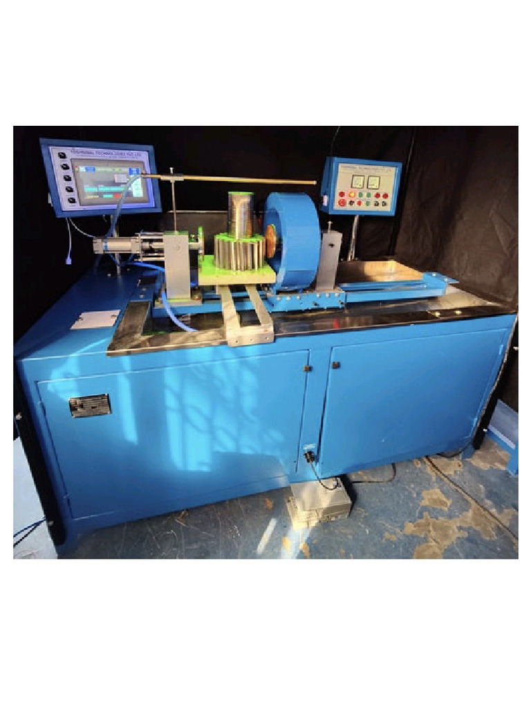 MPT Equipment | PDF