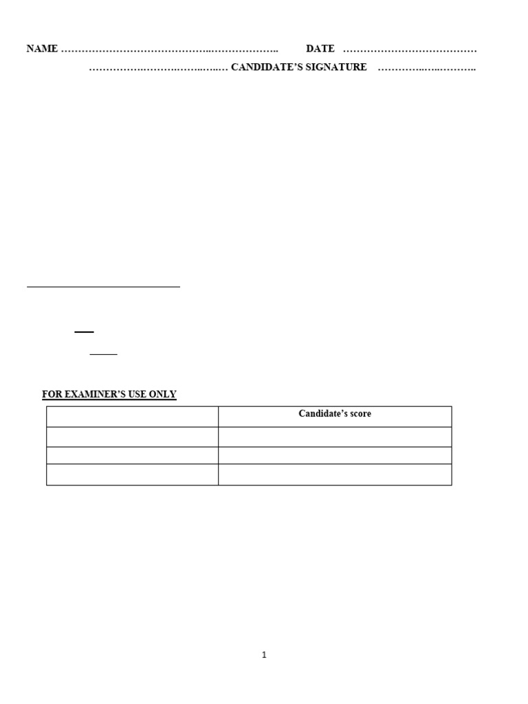 Computer Studies Practical Exam Guide | PDF | Worksheet | Pie Chart