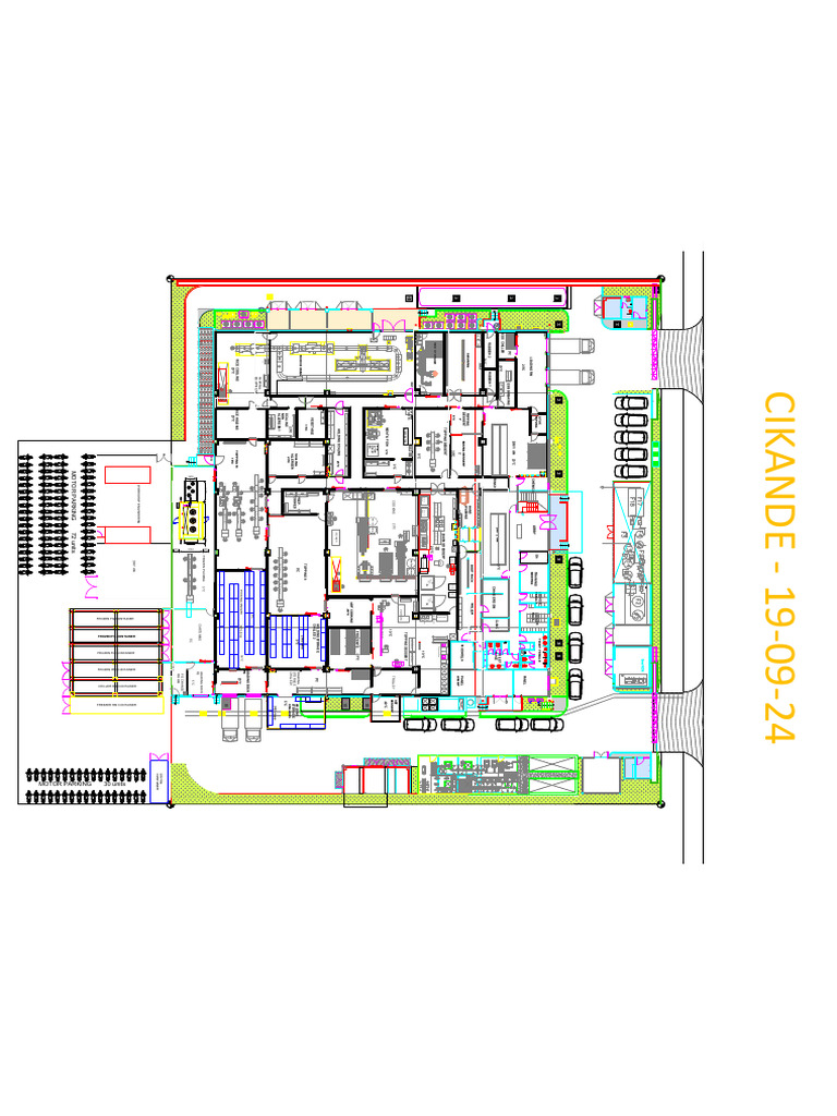 Commercial Kitchen Equipment Layout | PDF | Foods | Cuisine