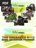 Download DEPED - K to 12 Assessment amp Rating - 2012 by yachiru121 SN94409637 doc pdf