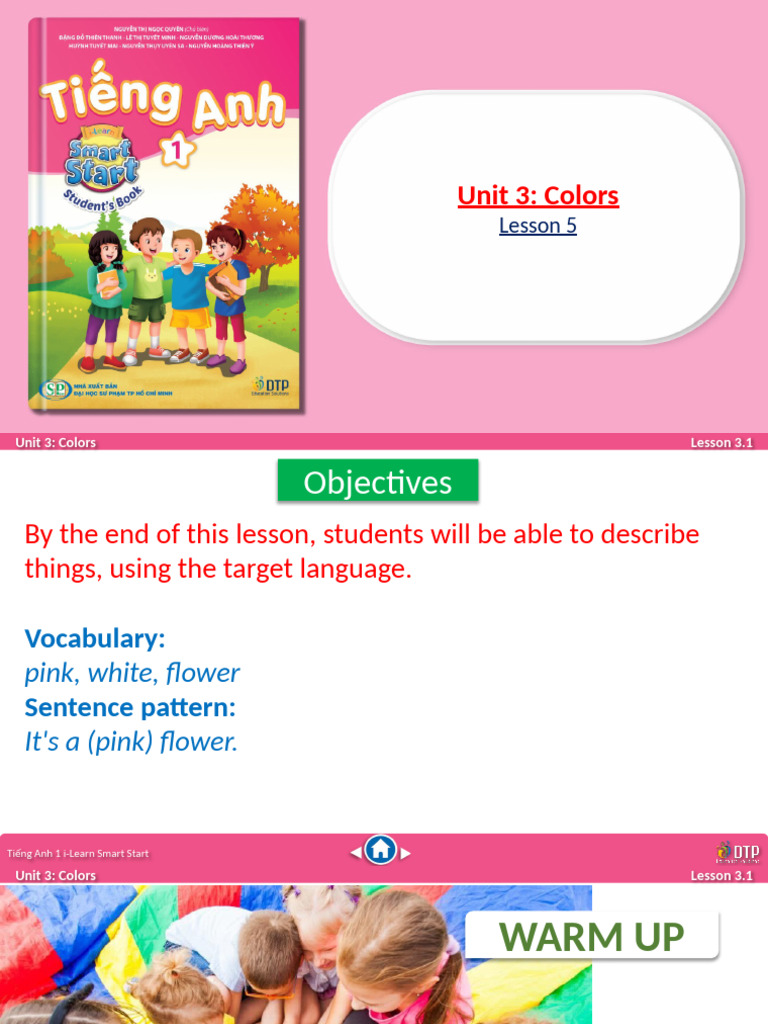GRADE 1 - LESSON 18 | PDF | Cognitive Science | Cognition