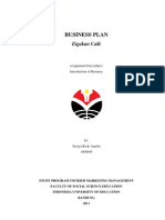 Business Plan Print