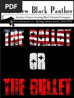 Download New Black Panther Party Spring Newspaper by jseidl9018 SN94411107 doc pdf