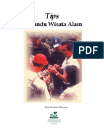 Download Tips Pemandu Wisata Alam by Edy Hendras SN94411794 doc pdf