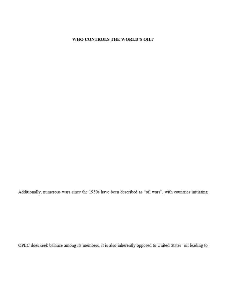 Tape Script | PDF | Petroleum | Machu Picchu