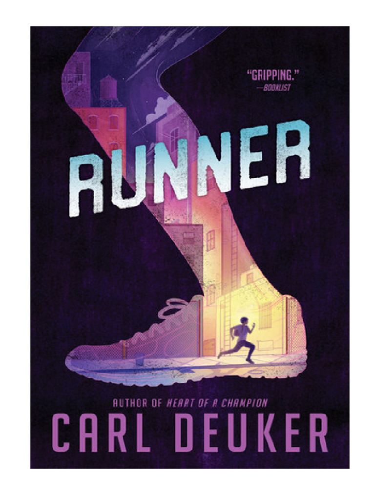 Runner PDF E Reader Jesus