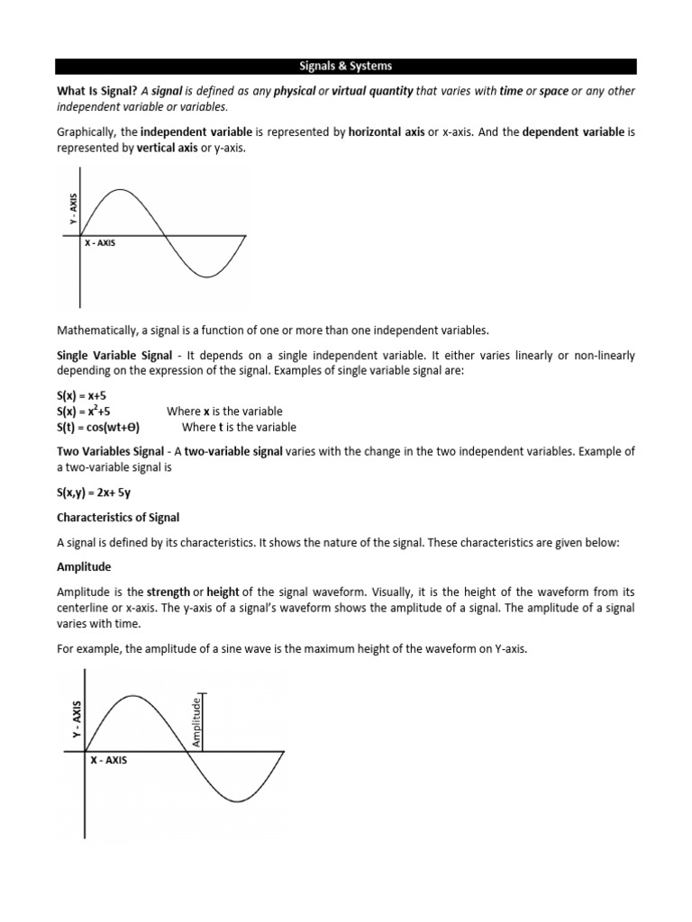 Communication System 1 2 3 | PDF | Phase (Waves) | Telecommunications ...