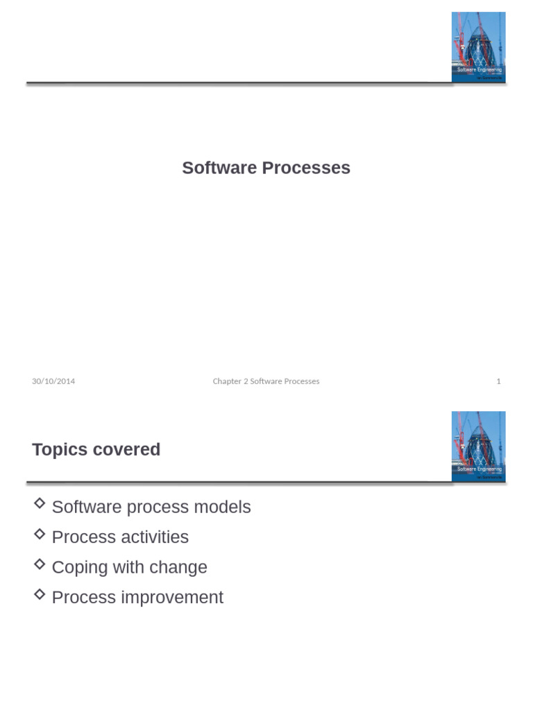 Lec 3 | PDF | Software Development Process | Software Testing