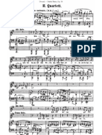 Dvorak - Stabat Mater - Vocal Score & Piano