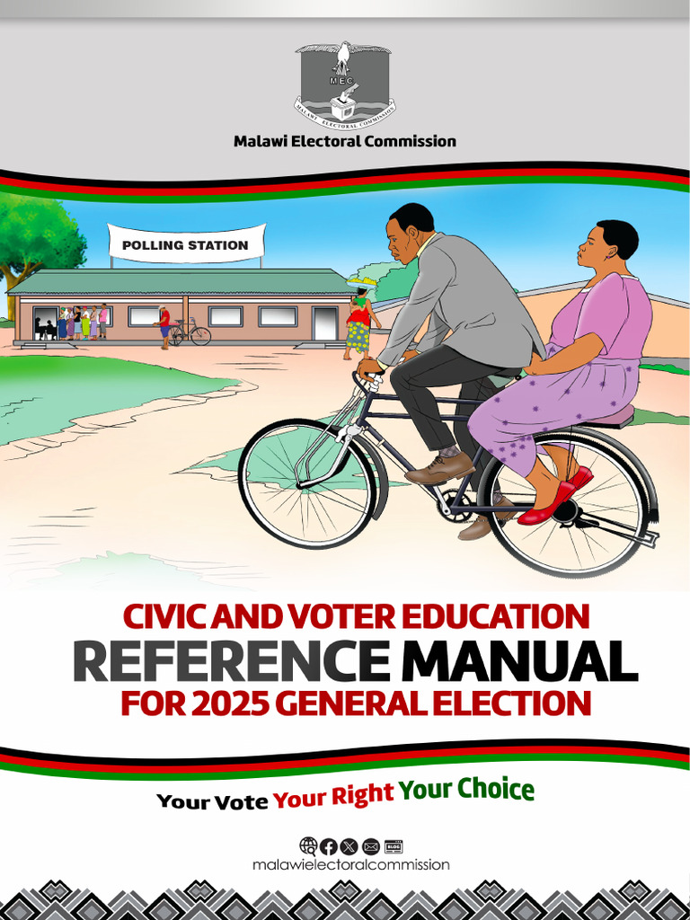 Cve Manual 2025 Final 2025 | PDF