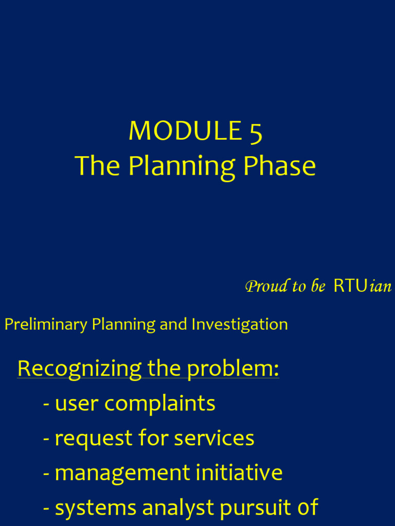 Project Planning and Analysis Guide | PDF | Sampling (Statistics ...