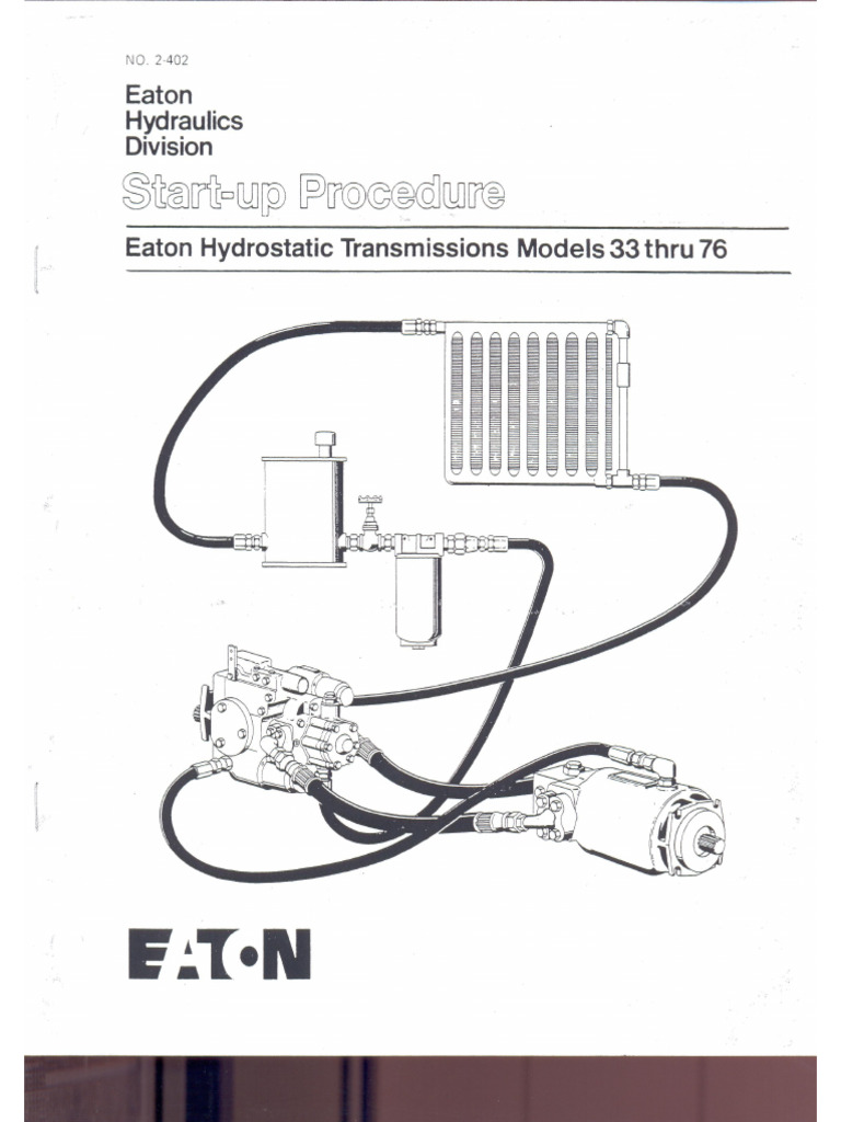Eaton | PDF