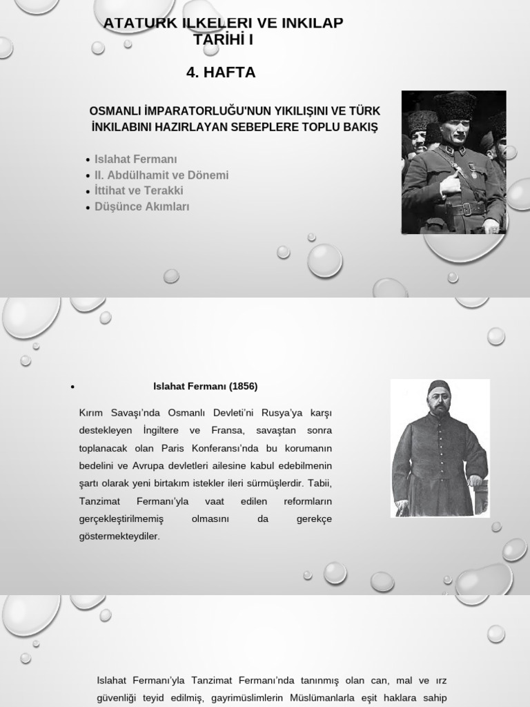 A. İ. İ. T. 4. HAFTA - PPTX - 20251101 - 124707 - 0000 | PDF