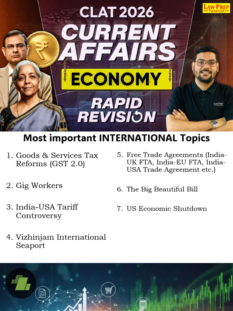 Key International Topics Overview | PDF | Employment | Economies