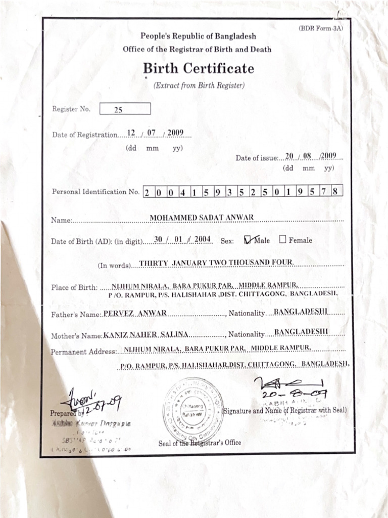 Birth | PDF