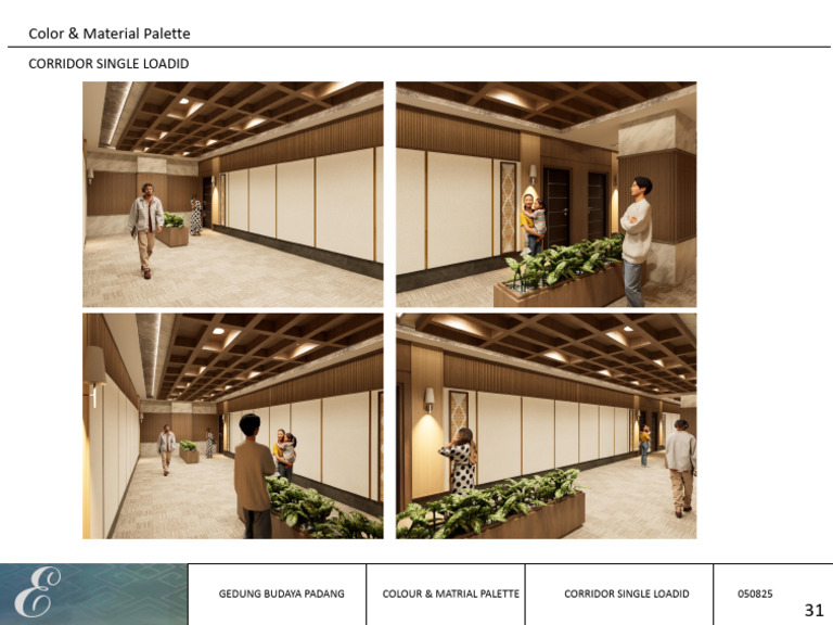 PDF Corridor | PDF