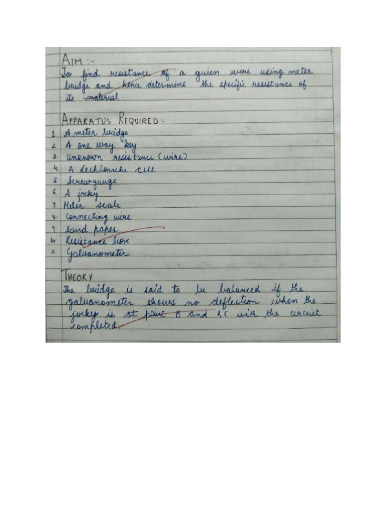Exp 2 | PDF