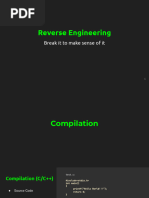 GTA V Source Code Build Instructions | PDF