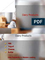 Dairyproducts