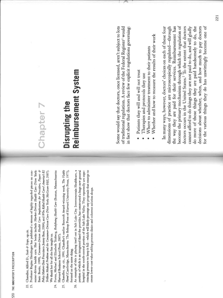 The Innovators Capitulo 7 | PDF