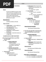 IFRS 9 SPPI Test Overview | PDF