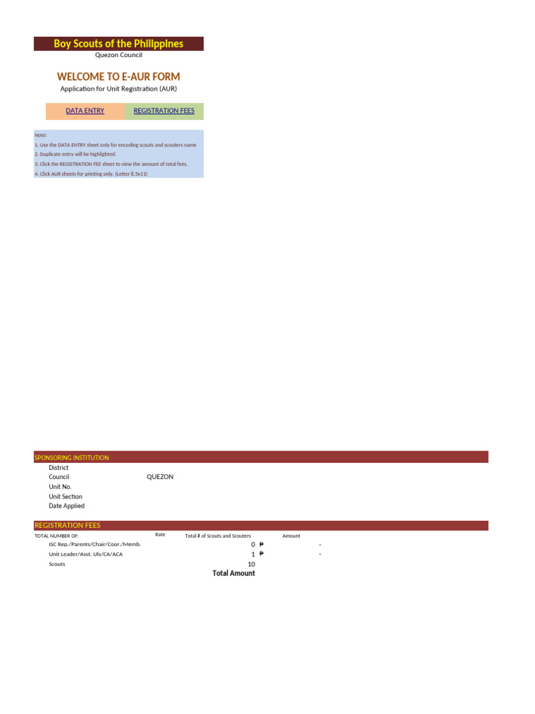 Walay Kid Aur | PDF | Scouting And Guiding | Girl Guiding And Girl Scouting