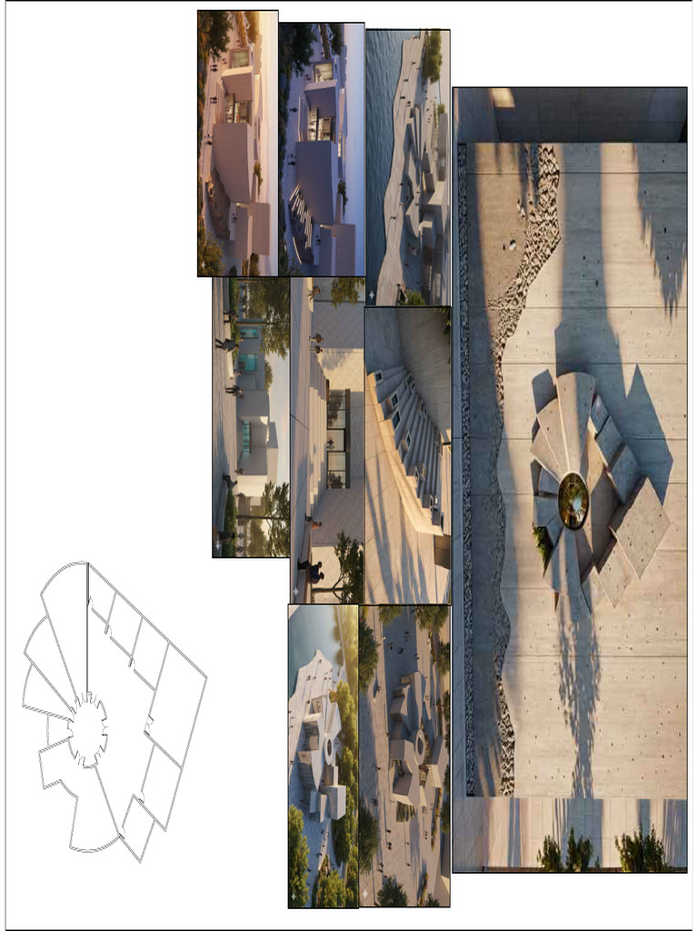 Drawing1 Model | PDF
