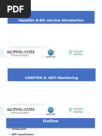 Understanding AEFI: Types and Management | PDF | Vaccines | Vaccination