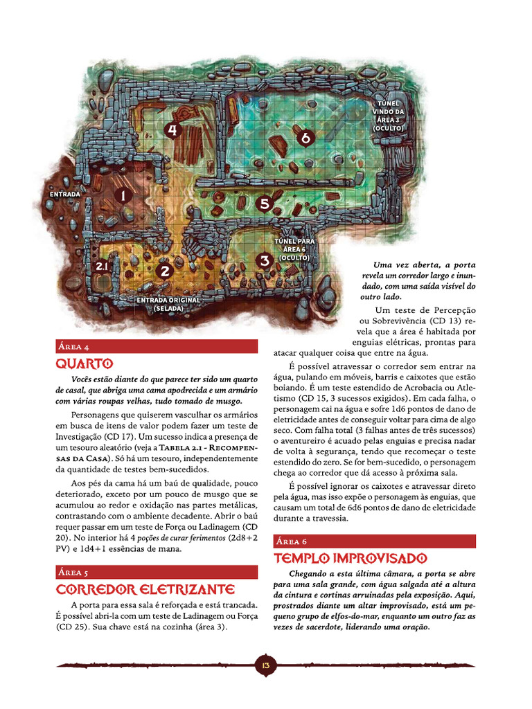 Mapa | PDF