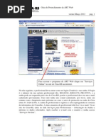 ART - Manual de Preen Chi Men To